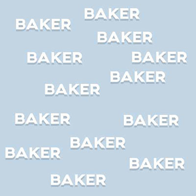  Baker`s Dozen 